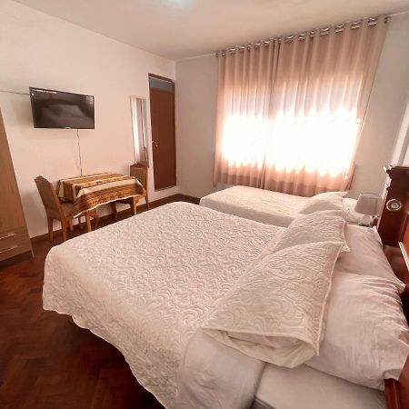Friendly Aqp Bed & Breakfast Arequipa Eksteriør bilde