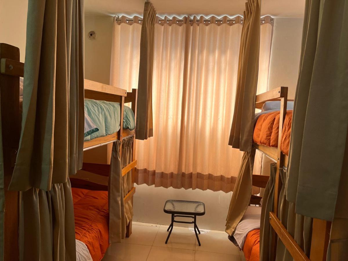 Friendly Aqp Bed & Breakfast Arequipa Eksteriør bilde
