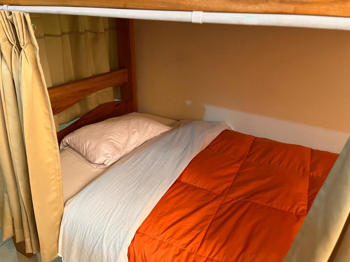 Friendly Aqp Bed & Breakfast Arequipa Eksteriør bilde