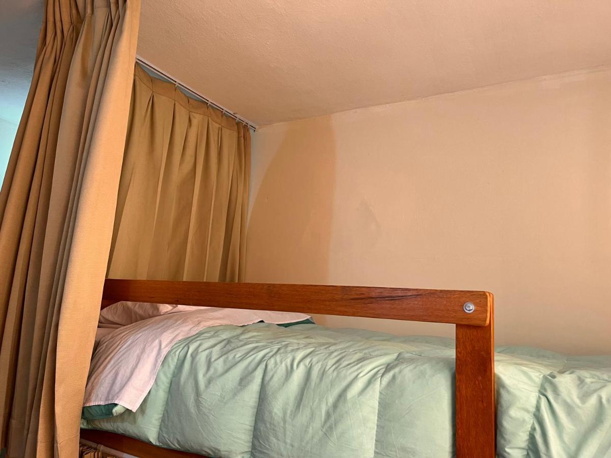 Friendly Aqp Bed & Breakfast Arequipa Eksteriør bilde